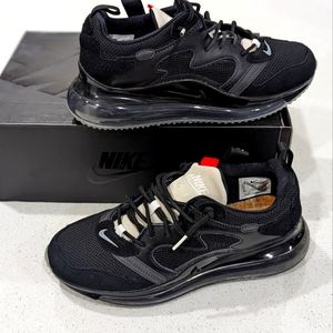 Nike air max 720 obj size 9